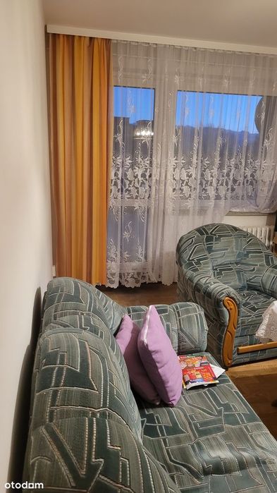 Mieszkanie – Pogwizdów, Dębina - Widok 4