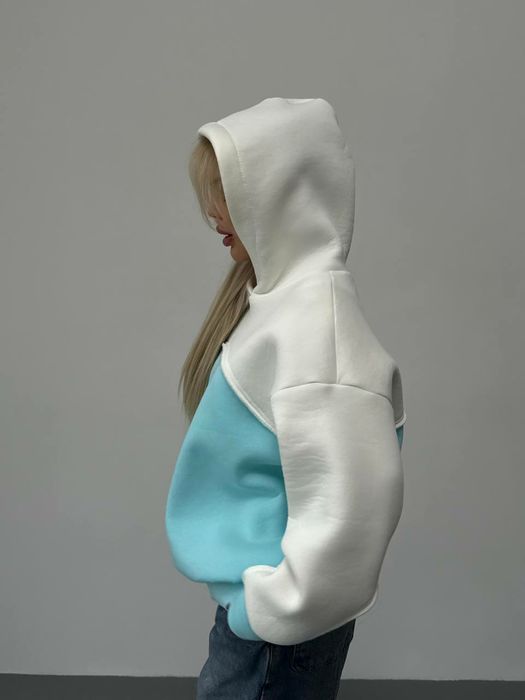 Худі з капюшоном