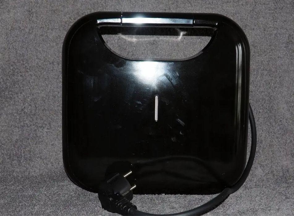 Гриль Rainberg RB-2248 2000Вт бутербродниця сендвичниця тостер