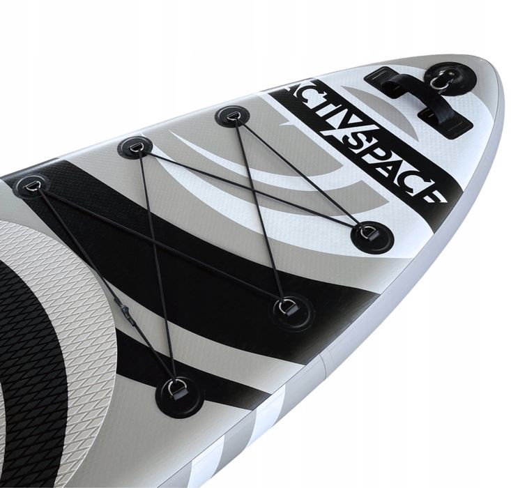 Надувна Sup дошка active space 350 cm до 220кг