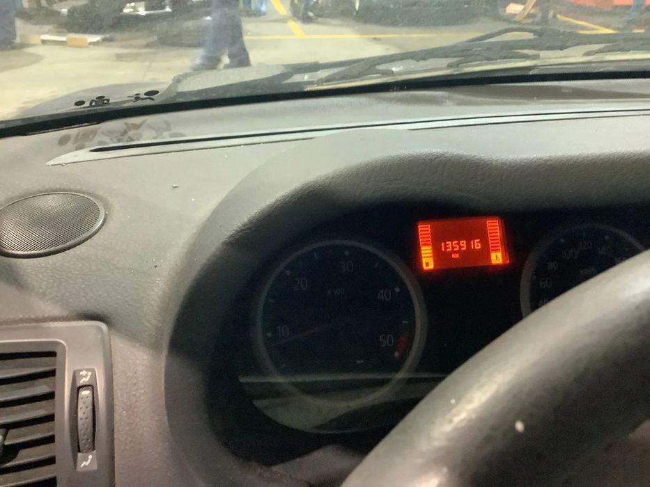 Renault Clio 2 1.5 DCi - Para Peças