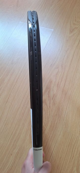 Head speed pro Tamanho 3