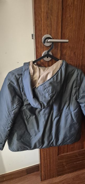 Kispo menino Laranjinha