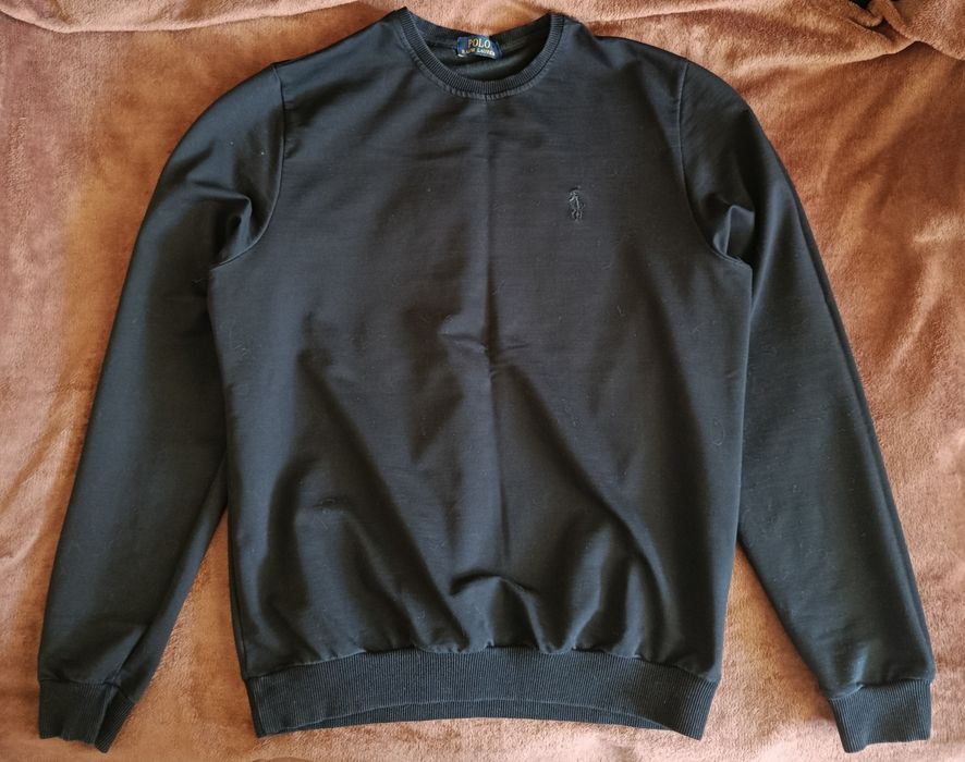 Світшот Polo Ralph Lauren