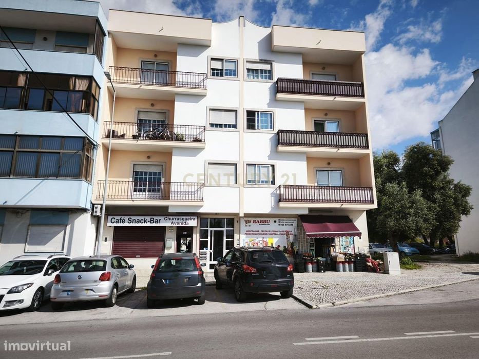 Steak House à Venda em Seixal - Oportunidade Única!