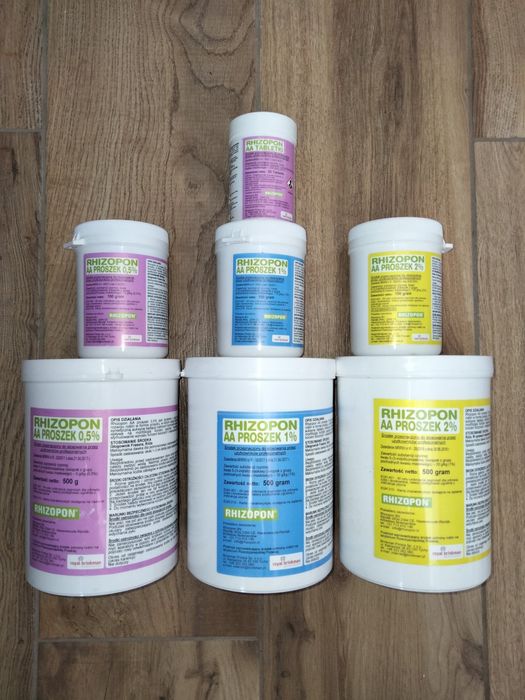 25 грам! Укорінювач РІЗОПОН 0,5%, 1% та 2% НА ВАГУ 25/50/100 грам