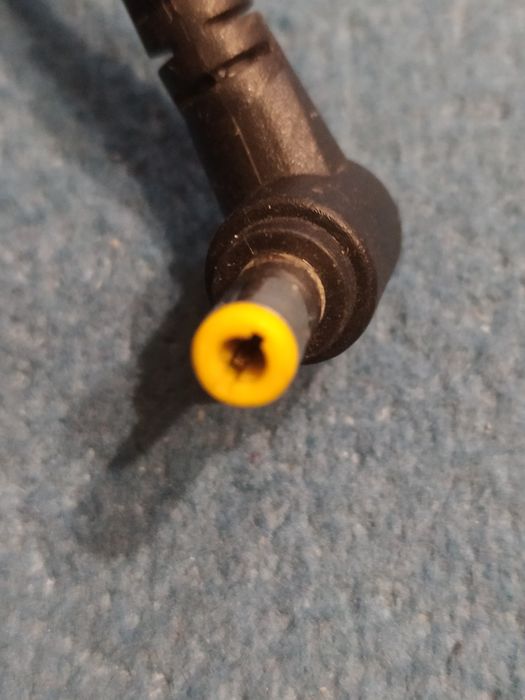 Блок питания для ноутбуков 20v 6a