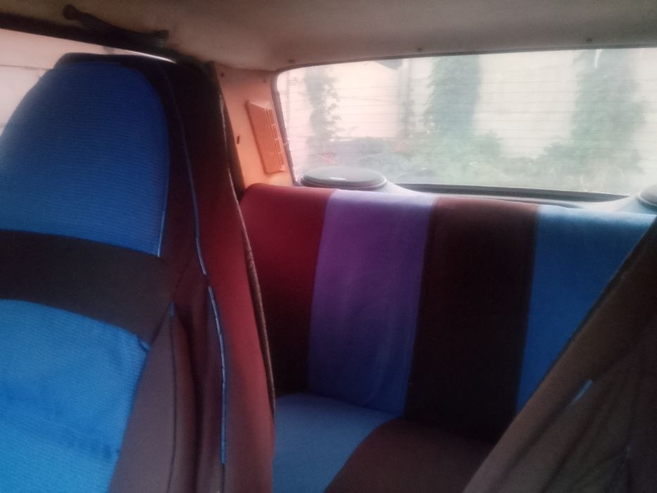 Продам ВАЗ 2107 газ-бензин.