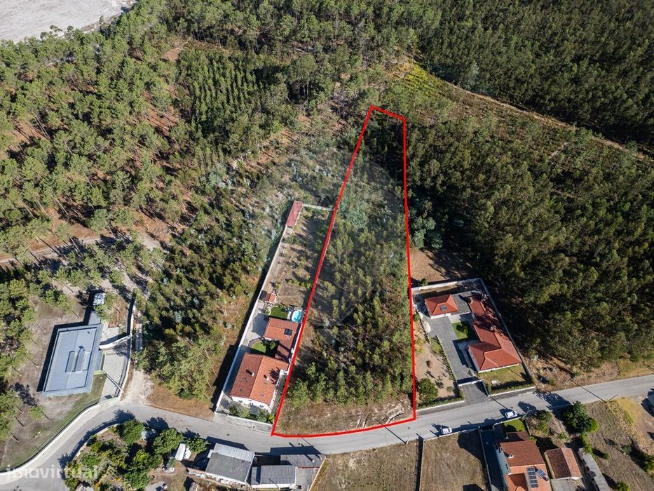 Terreno  para venda