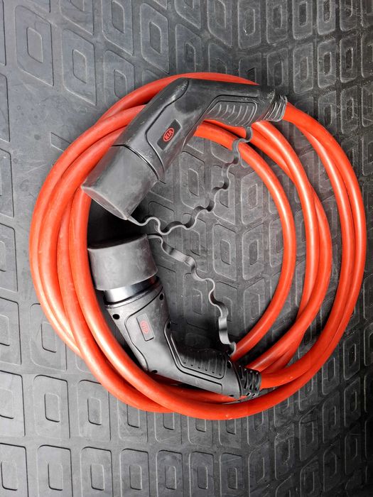 Кабель заряднний type 2 Kia оригінальний