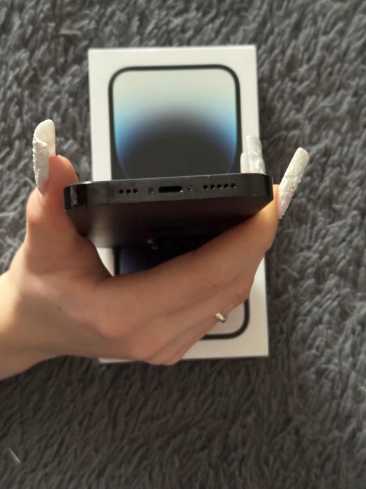 iPhone 14 Pro-256 Gb