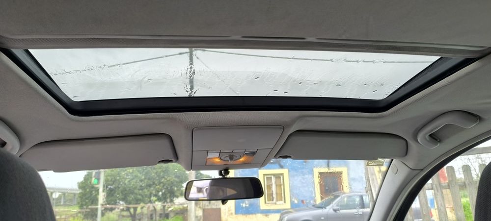 Opel Vectra 1.9 cdti