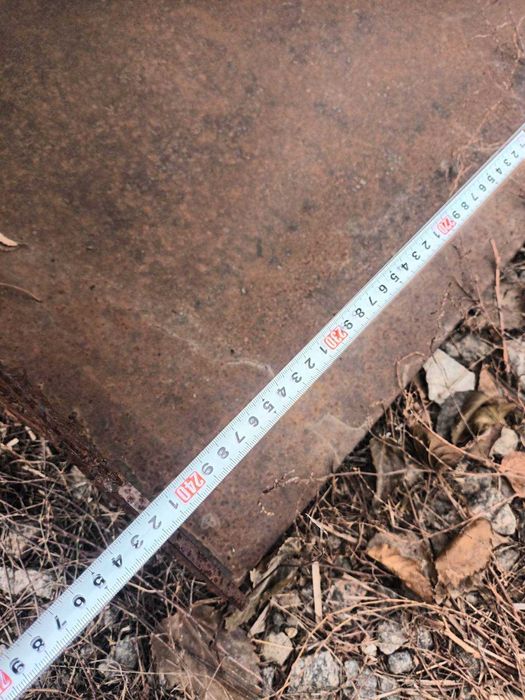 Ковш на навантажувач КУН