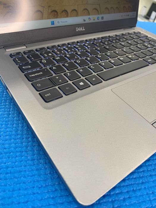 Dell Latitude 5310 | i5-10310U | 16GB RAM | 512GB NVMe | W11 Pro | Loja Física e Web Site