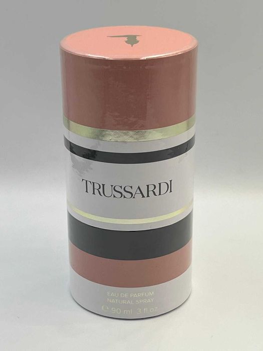 Trussardi Eau De Parfum 90 мл Оригинал