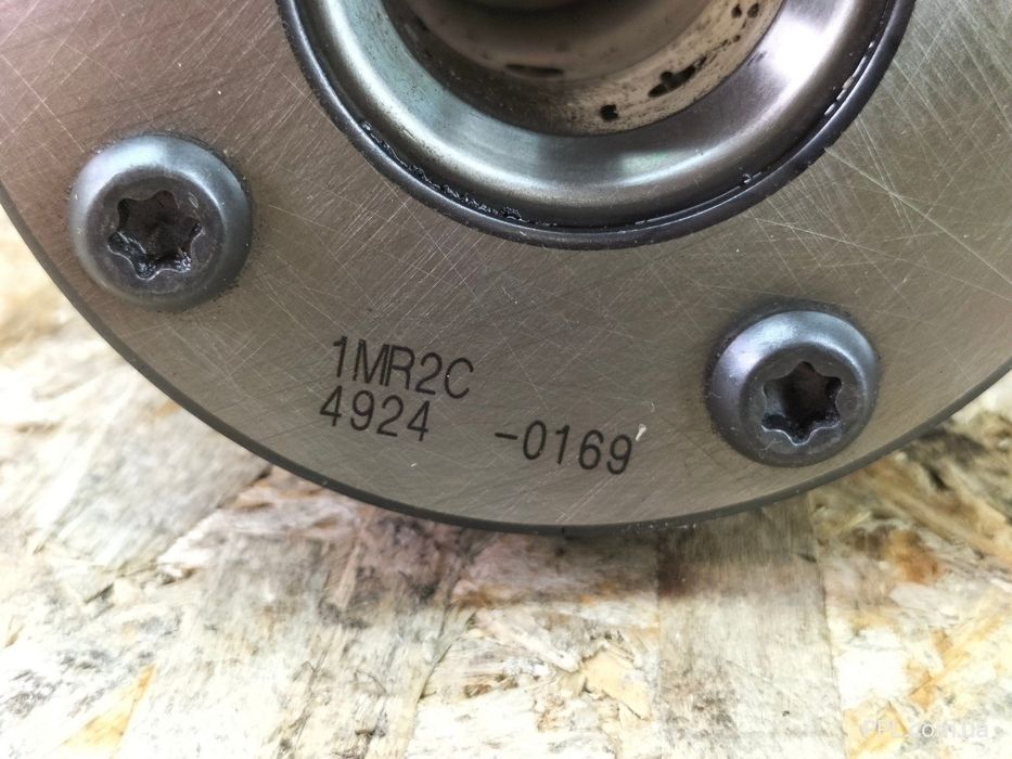 Infiniti Q50 2013-2021 3.5 Hybrid шестерня распредвала 1MR2C