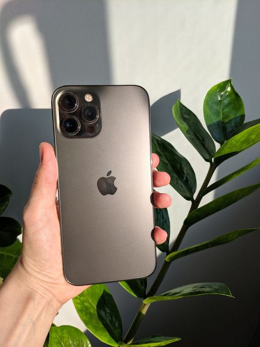 iPhone 12 Pro Max 128 GB
