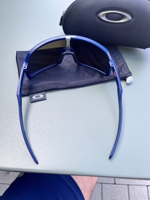 Oakley Sutro S Prizm SAPPHIRE