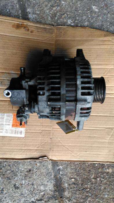 Alternador para Opel (motor Isuzu) 1700 Dt e Dti