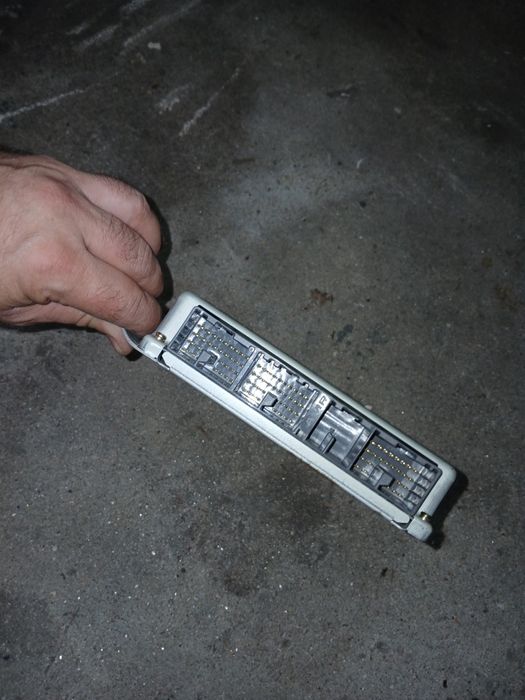 Centralina Subaru impreza GT