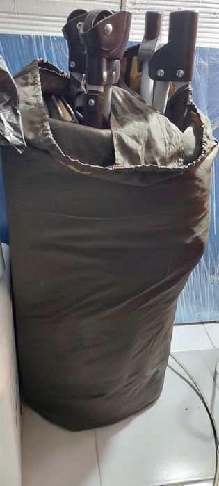 Cama de viagem criança com colchão