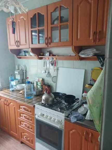 Продам 2х км кв з роздільними кімнатами Волковича