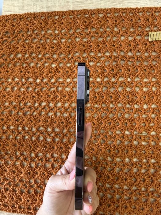 iPhone 14pro Roxo