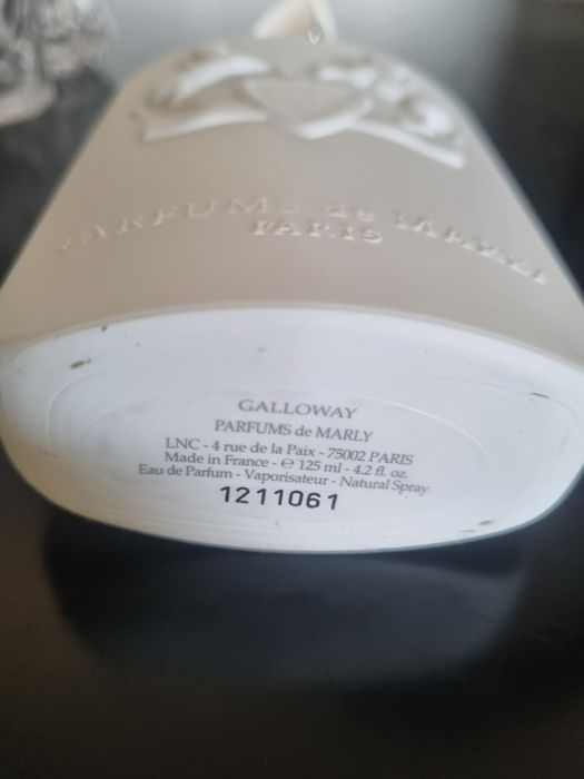 Parfums de Marly Galloway