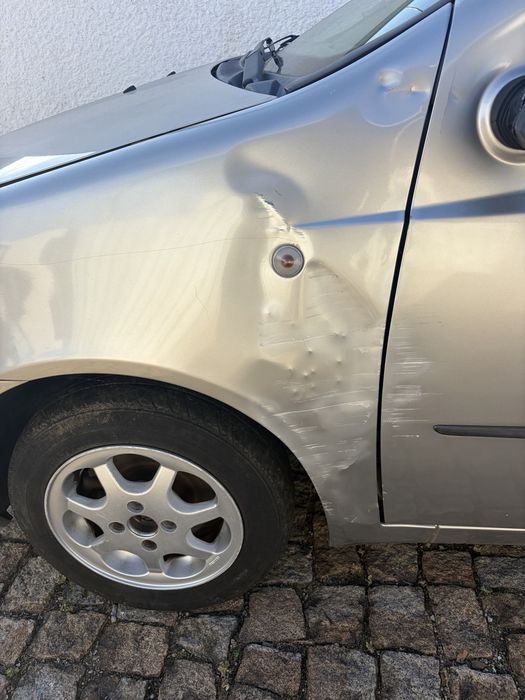 Fiat punto 1.2 gasolina