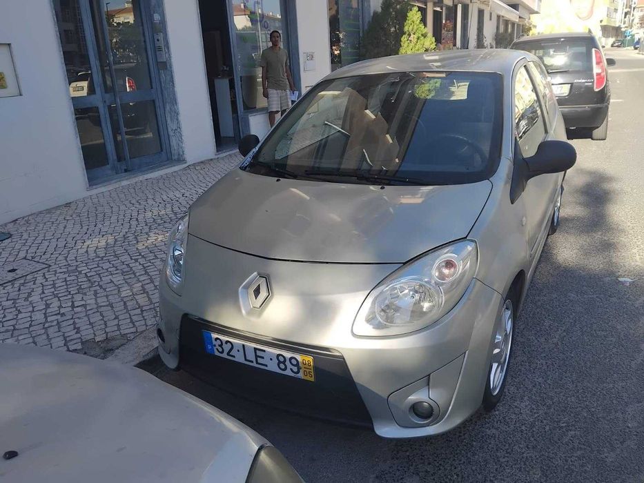renault twingo 1.2 186000klm