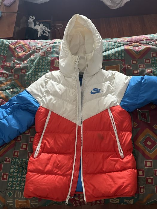 Vendo Kispo da nike