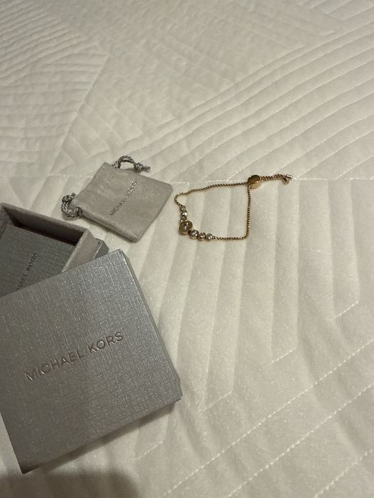 Beansoletka Michael Kors