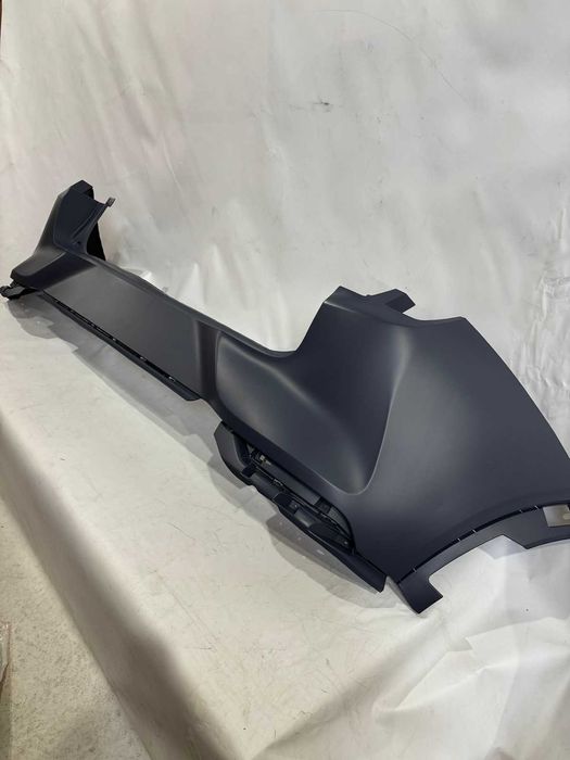 Ford MUSTANG Mach-E Бемпер задний 2021 2022 2023 GT, Rally, Select