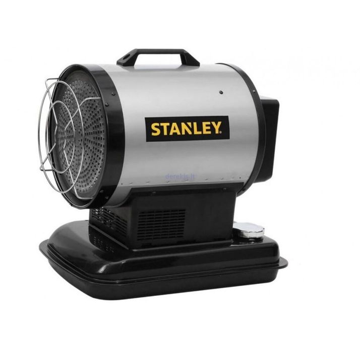 Обогреватель дизельный, тепловая пушка Stanley ST-70-SS