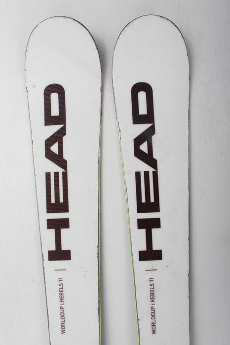 narty head rebels - sprzęt do sportów zimowych | OLX Sport i