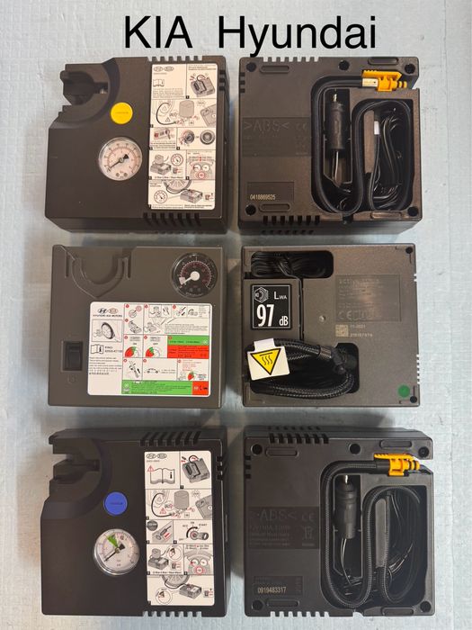 Компрессор автомобильный mazda vw BMW citroen KIA audi mers Toyota