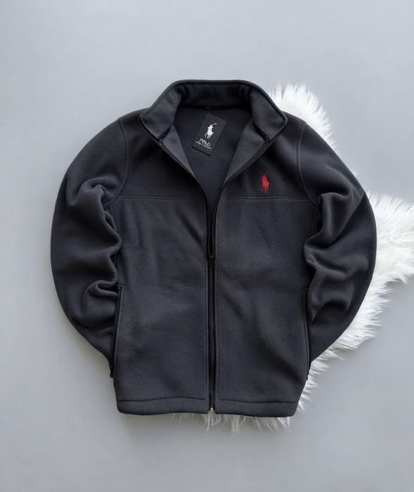 флісова кофта polo Ralph Lauren