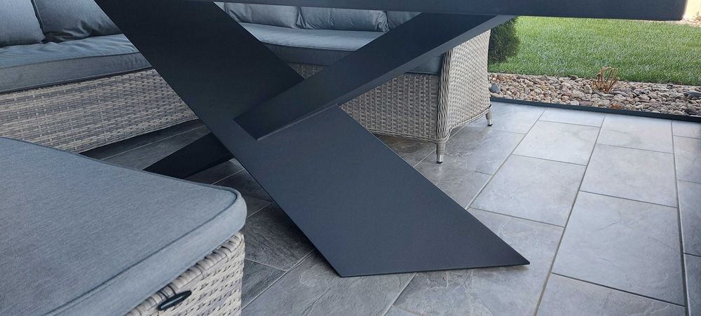 Stół industrialny cezar