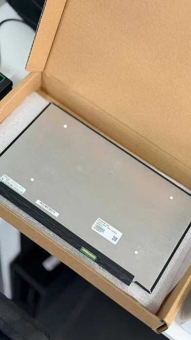 ECRA LCD BOE 15.6" WXGA HD 1920x1080 NE156FHM-NX2