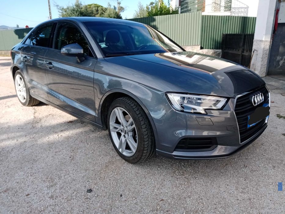 Audi A3 1.6 tdi Limousin