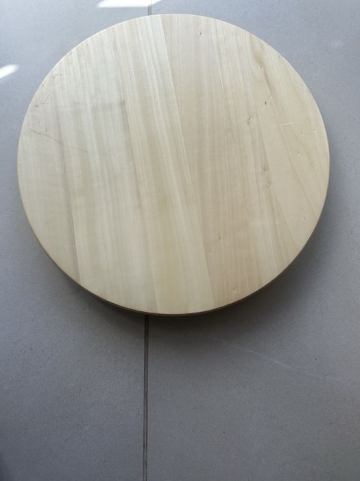 Base giratória IKEA