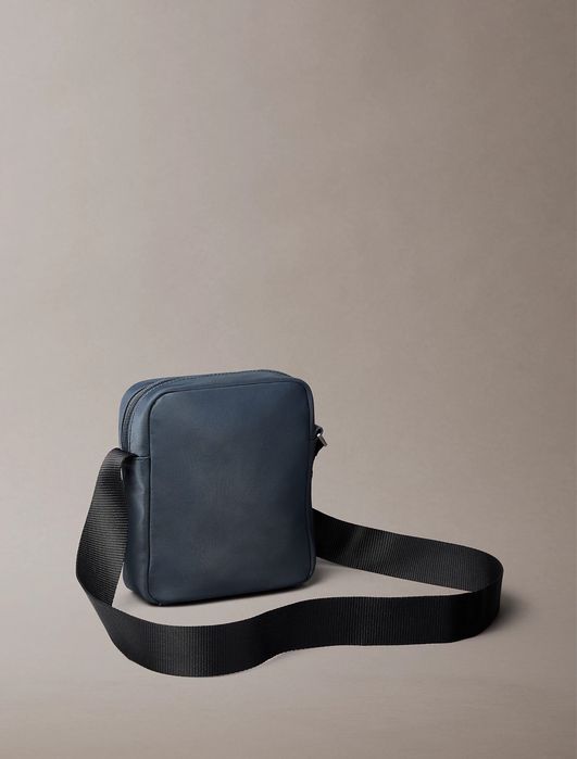 Чоловіча сумка Hugo Ethon 2, Calvin Klein Water-Repellent Nylon Camera Bag Utilityт Reporter Bag Armani exchange Lacoste Tommy hilfiger