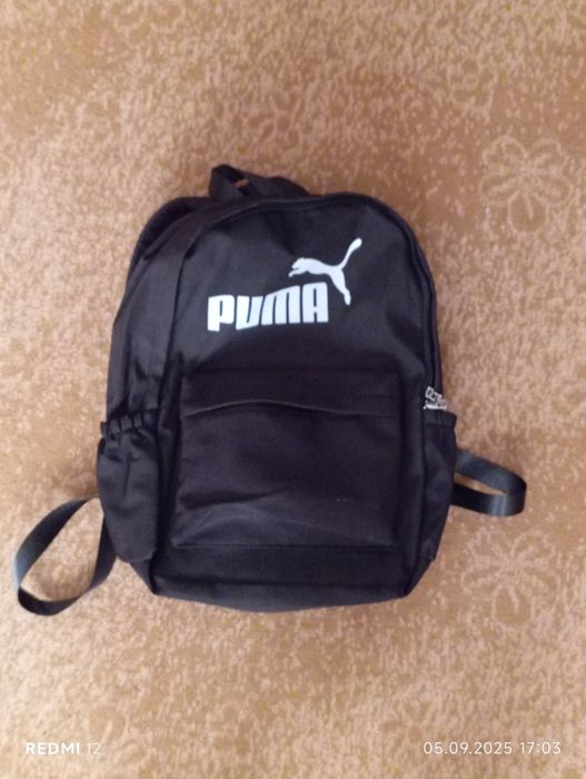 Продам рюкзак Puma