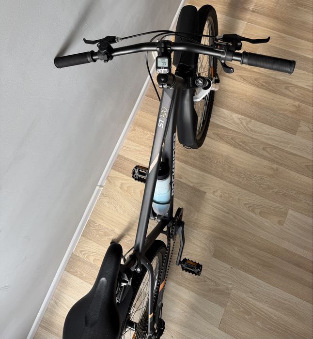 Rower Rockrider 27,5 cali