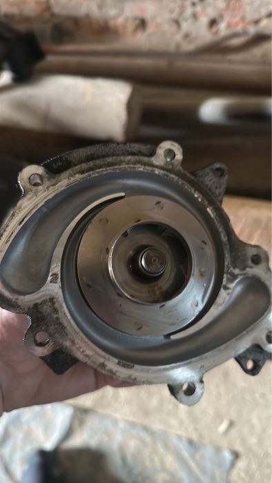 Коробка передач Mercedes 211