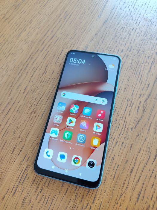 Xiaomi Redmi Note 12 4G 4/128GB