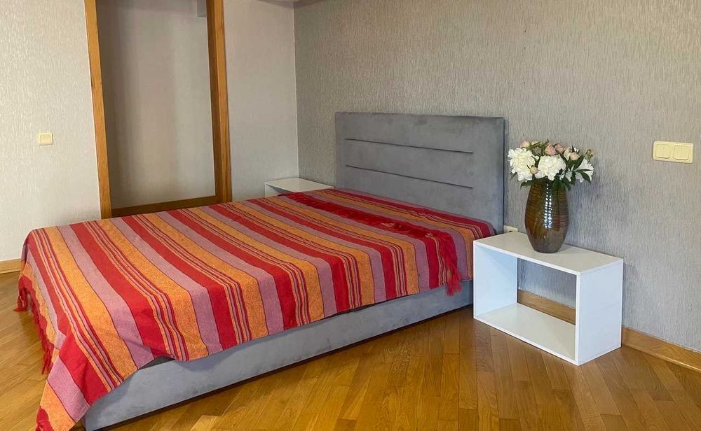 Квартира Море 600 м  Французький бульвар, клініка Філатова, Аркадія