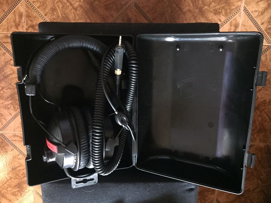 Headphones com Microfone profissionais