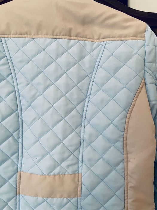 ZE-ZE kurtka  pikowana 38