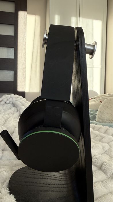 Microsoft Wireless Headset idealny stan